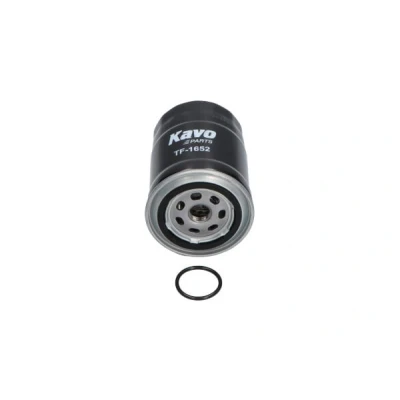 Immagine di KAVO PARTS TF 1652 Filtro Carburante ad avvitamento, senza sensore acqua TOYOTA: Land Cruiser Prado 90, Corolla Verso, 120