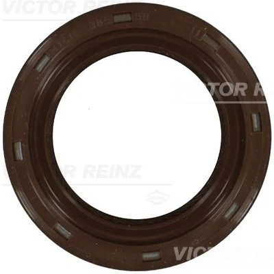 Immagine di REINZ 81 53264 00 Paraolio Albero Motore MVQ ( Silicone Caucciù)