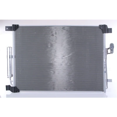 Immagine di NISSENS 941208 Condensatore con essiccatore Alluminio 702 R 134a, 1234yf