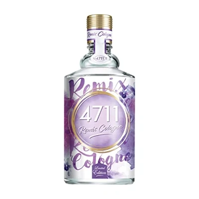 Immagine di 4711 Remix Cologne Lavender Acqua di Colonia 100 ml