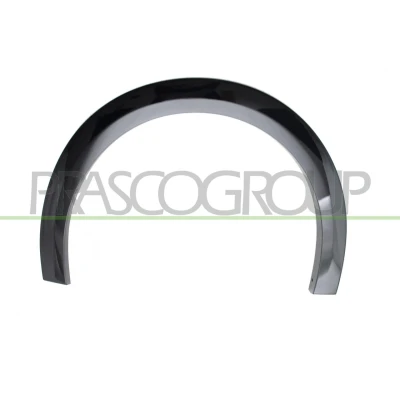 Immagine di PRASCO PG3311582 Allargamento parafango anteriore Sx PEUGEOT: 208 II Hatchback