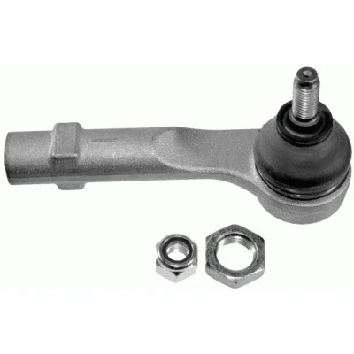 Immagine di LEMFÖRDER 31004 01 Testina sterzo M10x1,25 Assale anteriore, Dx CITROËN: C4 I Grand Picasso, Picasso 1