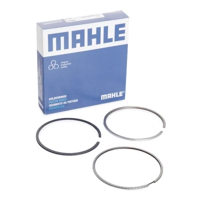 Immagine di MAHLE ORIGINAL 001 RS 00111 0N0 Kit Fasce Elastiche 83,0 MERCEDES BENZ: Vito Bus, Classe C T modell, Sprinter 3 Van, JEEP: Compass mister auto,