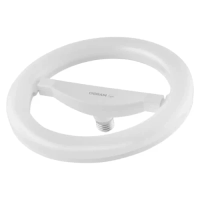 Immagine di OSRAM Tubo CircoLux LED per base E27, non dimmerabile, 14,5 Watt, bianco caldo (2700K), 1521 Lumen, sostituzione dei tradizionali tubi da 75W