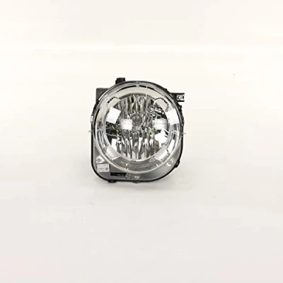 Immagine di MAGNETI MARELLI 712483401129 Fari JEEP: Renegade SUV