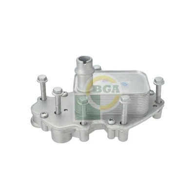 Immagine di BGA CO9510 Radiatore Olio OPEL: Mokka / X, Zafira C Tourer, Astra J Hatchback