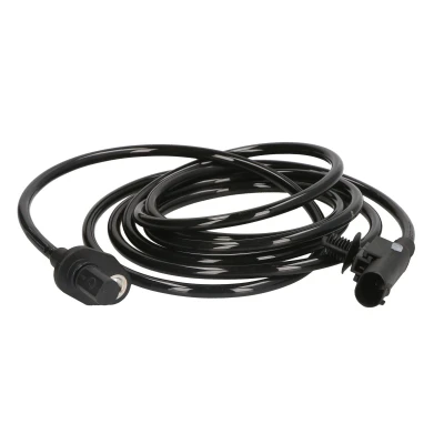 Immagine di AUTLOG AS4731 Sensore ABS Assale posteriore Dx 2 MERCEDES BENZ: Sprinter 4.6 T Camion pianale/Telaio, 3.5 Van, Bus