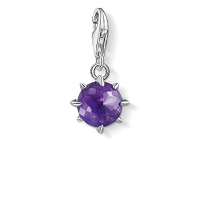 Immagine di THOMAS SABO Donna Argento Bead Charm 1792 169 13