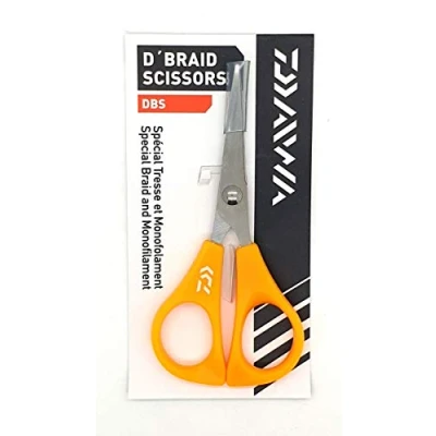 Immagine di Daiwa Braid Scissors Forbici da pesca