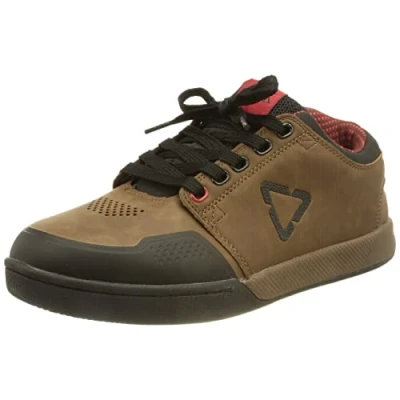 Immagine di Leatt 3021300342 Scarpa 3.0 Flat, Us8/Uk7.5/Eu41.5/Cm 26 AC