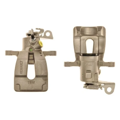 Immagine di BOSCH 0 986 135 044 Pinza freno Alluminio 53