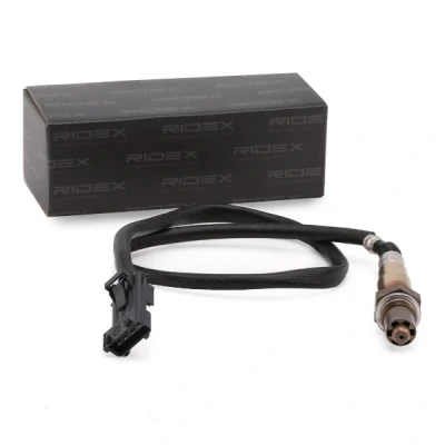 Immagine di DENSO Direct Fit DOX 2021 Sonda lambda M18x1.5 riscaldato, planare, jump VOLVO: XC70 I Cross Country, XC90 I, V50, FORD: Focus 2, KUGA 1