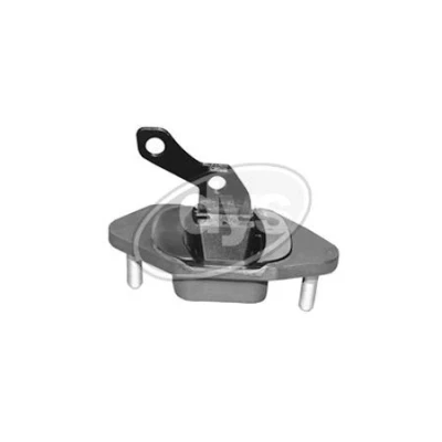 Immagine di DYS 71 26317 Supporto motore anteriore Sx Cuscinetto gomma metallo