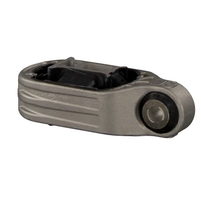 Immagine di FEBI BILSTEIN 32777 Supporto motore inferiore, posteriore Cuscinetto Gomma metallo RENAULT: MEGANE 3 Grandtour, SCENIC 3,