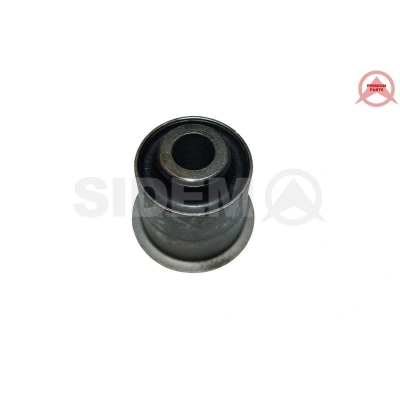 Immagine di SIDEM 881609 Silent Block Assale anteriore Cuscinetto gomma metallo Braccio trasversale oscillante KIA: SORENTO 1