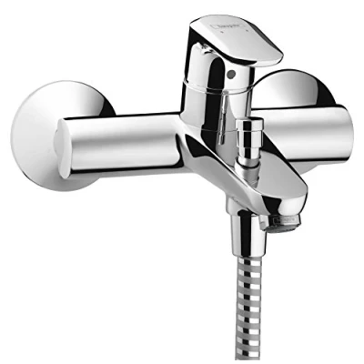 Immagine di Hansgrohe Miscelatore vasca/doccia Ecos, colore: cromato