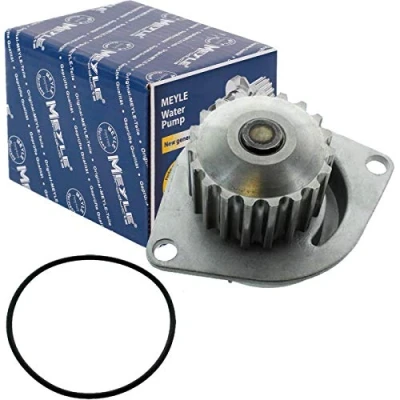 Immagine di MEYLE 11 13 012 0102 Pompa acqua 19 con guarnizione ORIGINAL Quality per trasmissione cinghia dentata PEUGEOT: 206 Hatchback, 207 Hatchback