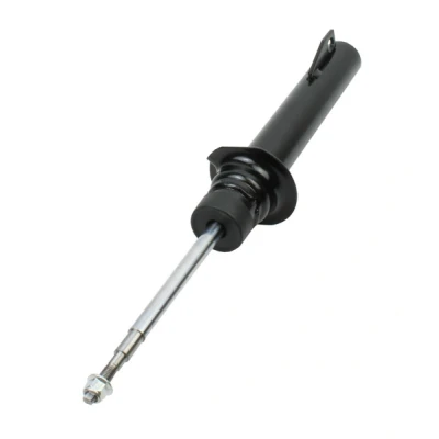 Immagine di MAXGEAR 11 1371 Ammortizzatore A pressione del gas doppio tubo telescopico Spina superiore, Occhiello inferiore