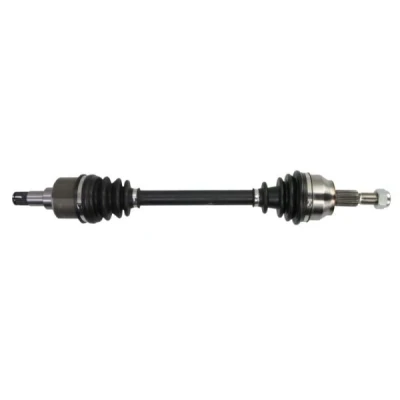 Immagine di PASCAL G2G074PC Albero motore / Semiasse Assale anteriore Sx 656mm FORD: FOCUS 3 Turnier, 3, C Max 2