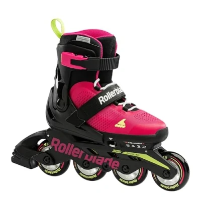 Immagine di Pattini a rotelle per bambini Rollerblade Microblade
