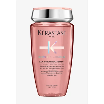 Immagine di Kérastase Chroma Absolu Hydrating Protective Shampoo 250 ml