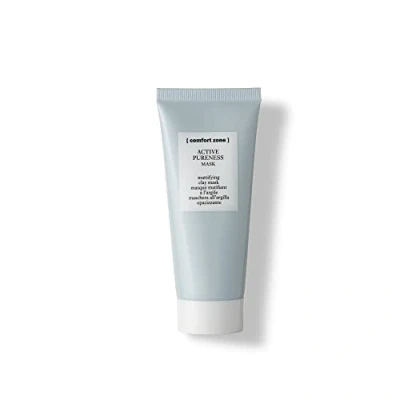 Immagine di Comfort Zone, Active Pureness Matifying Clay Mask, 60 ml.