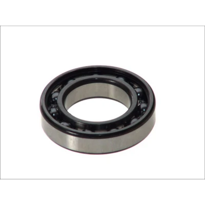 Immagine di Cuscinetto a sfere gola profonda una fila FAG 6007 2RSR C3 Ø foro 35 mm Diam. est. 62 Giri (max) 7500 giri/min