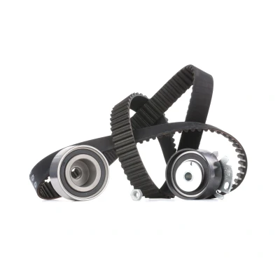 Immagine di GATES FleetRunner Micro V Stretch Fit K015432XS Kit cinghia di distribuzione FIAT: Multipla, Stilo Hatchback, Brava LANCIA: Dedra Sedan