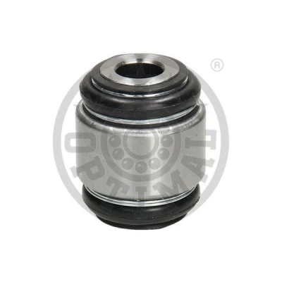Immagine di OPTIMAL F8 5297 Silent Block Esterno, bilaterale, Assale posteriore, inferiore MERCEDES BENZ: Classe E Sedan, C T modell