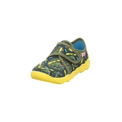 Immagine di Superfit Bubble, Pantofole, Giallo Multicolore 7000, 37 EU Larga