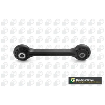 Immagine di BGA LS0113 Bielletta barra stabilizzatrice Assale anteriore Sx, Dx 170mm Plastica AUDI: A4 B8 Avant, A6 C7 Sedan