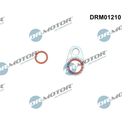 Immagine di DR.MOTOR AUTOMOTIVE DRM01210 Kit riparazione, Climatizzatore FORD: FOCUS 3 Turnier, Transit Custom V362 Bus,