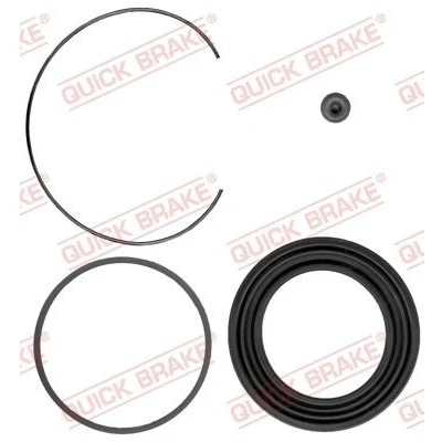 Immagine di QUICK BRAKE 114 0320 Kit Revisione Pinze Freno 67