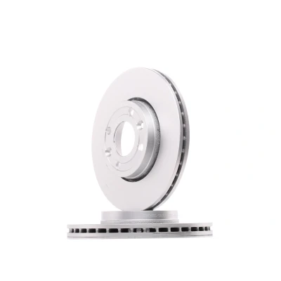 Immagine di METELLI Disco freno RENAULT: Clio 4, Captur, V Hatchback, DACIA: SANDERO 2, Lodgy, Dokker Express, NISSAN: MICRA 5 23 1342C 402061200R,402067016R