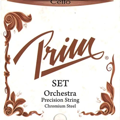 Immagine di Set per orchestra di corde violoncello Prim 4/4