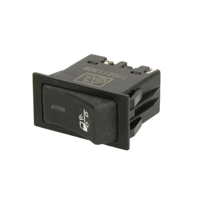 Immagine di DT Spare Parts 3.33374 Interruttore / Comando Innesto