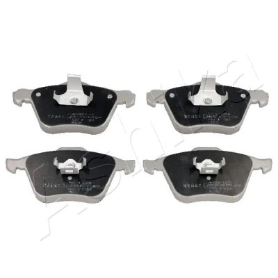 Immagine di ASHIKA 50 00 0336 Kit pastiglie freno Assale anteriore VOLVO: XC90 I, V70 2, S60 I