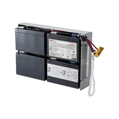 Immagine di APC BATTERIA X SUA1500RMI2U