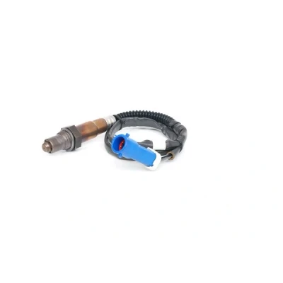 Immagine di BOSCH 0 258 006 187 Sonda lambda 4 FORD: Galaxy Mk1 MPV