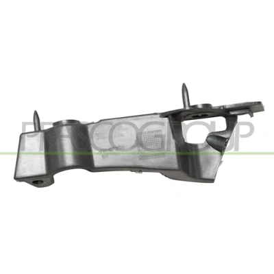 Immagine di PRASCO AD0241005 Supporto, Paraurti anteriore Dx AUDI: A4 B8 Avant, Sedan