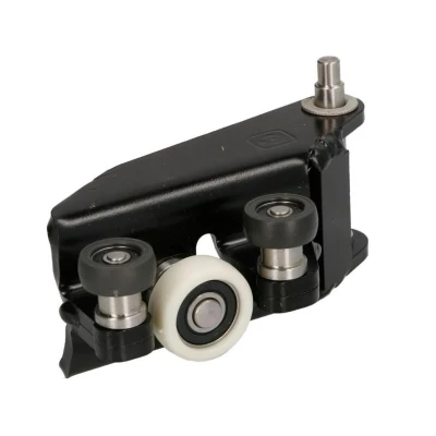 Immagine di ROLL FTA05JL Guidarullo, Porta scorrevole Sx, con supporto FORD: Transit Mk5 Van, Bus