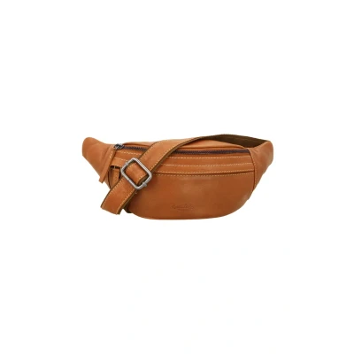 Immagine di Gusti Leder Marsupio, Taglia: One Size, Haselnuss