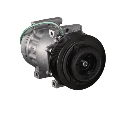 Immagine di FEBI BILSTEIN 102215 Compressore Aria Condizionata 24