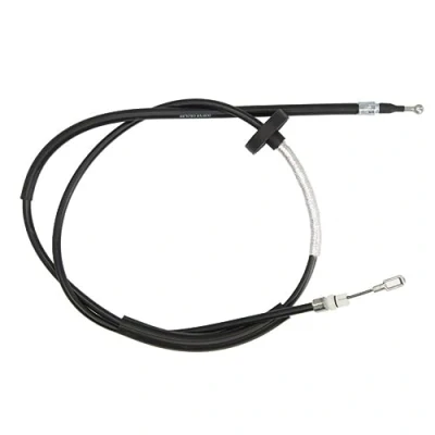 Immagine di LINEX 03.01.55 Cavo freno a mano AUDI: A4 B6 Avant