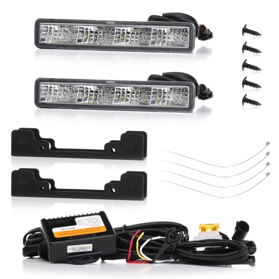 Immagine di TECH LD905 Kit luci diurne