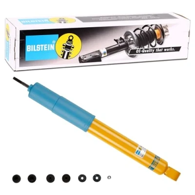 Immagine di BILSTEIN B6 4600 24 014694 Ammortizzatore TOYOTA: 4Runner (_N1_) 2.4 RWD, 2.4, 3.0 2.0, Turbo D, 3.0, 2.8 D 4WD 1987 1996