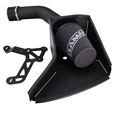 Immagine di Kit aspirazione filtro aria Ramair per Audi TT 8J 2.0TFSI Codice motore CESA
