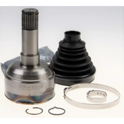 Immagine di SPIDAN 36603 Kit Giunto Omocinetico TPE (elastomero termoplastico) OPEL: Astra J Sports Tourer, Hatchback, Insignia A Tourer