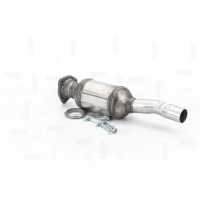 Immagine di Catalizzatore BOSAL 099 919