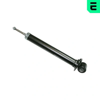Immagine di OPTIMAL A 16267H Ammortizzatore Assale posteriore Pressione olio tipo McPherson Occhiello inferiore, Spina superiore AUDI: 80 B4 Sedan